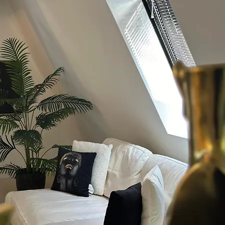 Apartment White